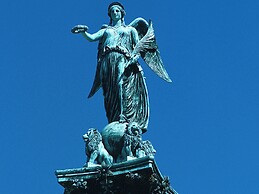 ibis Stuttgart Centrum