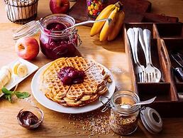 ibis Stuttgart Centrum