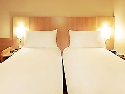 ibis Stuttgart Centrum