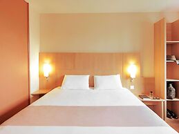 ibis Stuttgart Centrum