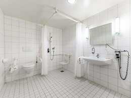 ibis Stuttgart Centrum