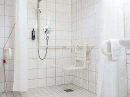 ibis Stuttgart Centrum