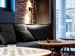 ibis Stuttgart Centrum