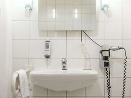 ibis Stuttgart Centrum