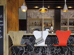 ibis Stuttgart Centrum