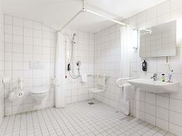 ibis Stuttgart Centrum