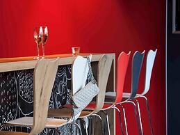 ibis Stuttgart Centrum