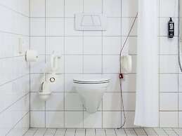 ibis Stuttgart Centrum