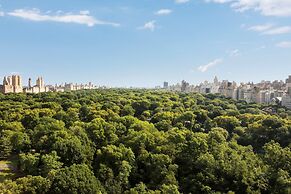 The Ritz-Carlton New York, Central Park