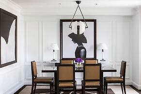 The Ritz-Carlton New York, Central Park