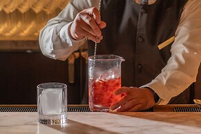 The Ritz-Carlton New York, Central Park