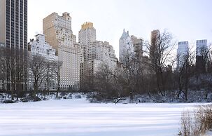 The Ritz-Carlton New York, Central Park