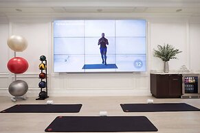 The Ritz-Carlton New York, Central Park