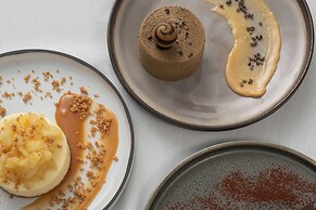 The Ritz-Carlton New York, Central Park