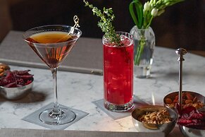 The Ritz-Carlton New York, Central Park