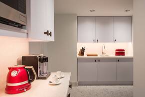 The Ritz-Carlton New York, Central Park