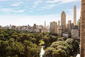 The Ritz-Carlton New York, Central Park