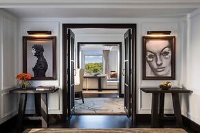 The Ritz-Carlton New York, Central Park
