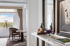 The Ritz-Carlton New York, Central Park