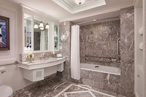 The Ritz-Carlton New York, Central Park
