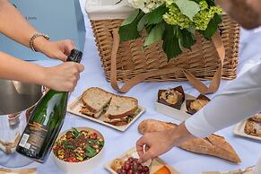 The Ritz-Carlton New York, Central Park