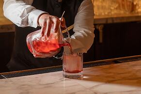 The Ritz-Carlton New York, Central Park