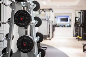 The Ritz-Carlton New York, Central Park