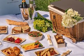 The Ritz-Carlton New York, Central Park