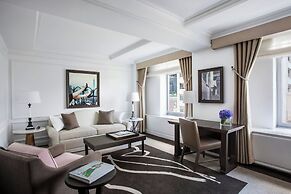 The Ritz-Carlton New York, Central Park