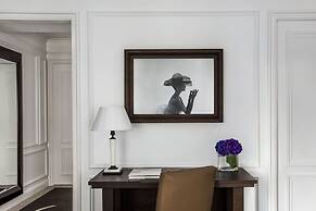 The Ritz-Carlton New York, Central Park