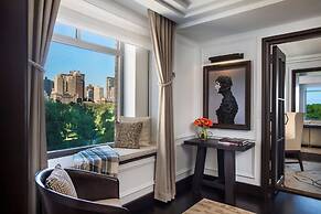 The Ritz-Carlton New York, Central Park