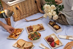 The Ritz-Carlton New York, Central Park