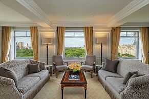 The Ritz-Carlton New York, Central Park