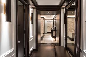 The Ritz-Carlton New York, Central Park