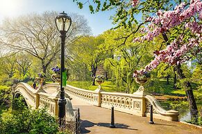 The Ritz-Carlton New York, Central Park