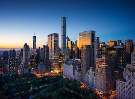 The Ritz-Carlton New York, Central Park