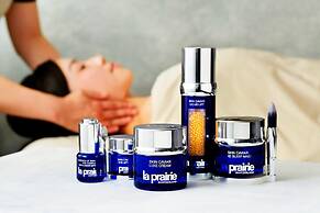 The Ritz-Carlton New York, Central Park