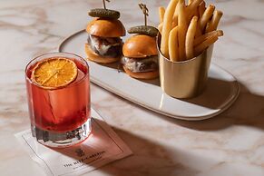 The Ritz-Carlton New York, Central Park