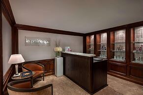 The Ritz-Carlton New York, Central Park