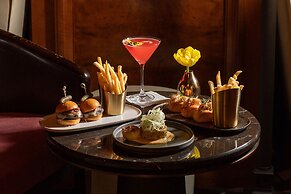 The Ritz-Carlton New York, Central Park