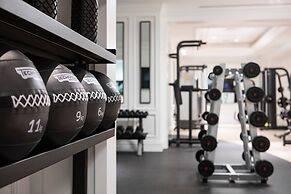 The Ritz-Carlton New York, Central Park