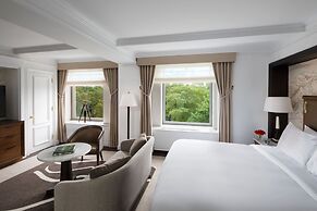 The Ritz-Carlton New York, Central Park