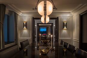 The Ritz-Carlton New York, Central Park