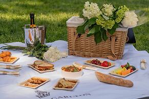 The Ritz-Carlton New York, Central Park