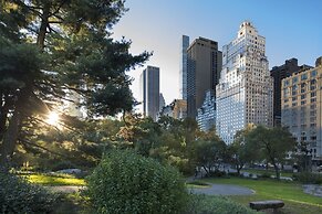 The Ritz-Carlton New York, Central Park