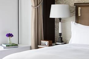 The Ritz-Carlton New York, Central Park