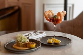 The Ritz-Carlton New York, Central Park