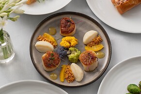 The Ritz-Carlton New York, Central Park