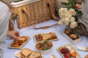 The Ritz-Carlton New York, Central Park