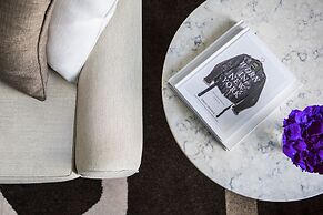 The Ritz-Carlton New York, Central Park